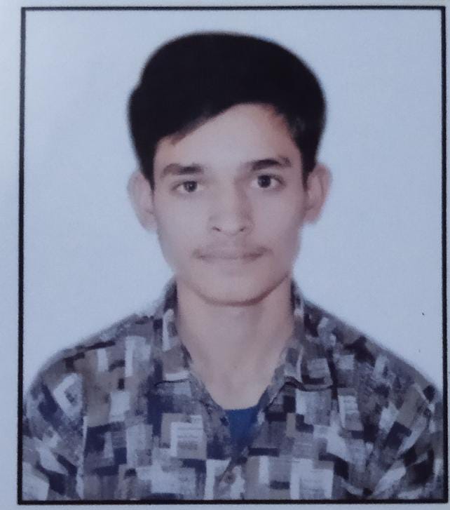 राष्ट्रीय मेधा छात्रवृति प्रतियोगी परीक्षा में राजकीयकृत मध्य विद्यालय हुसैनाबाद व उत्क्रमित मध्य विद्यालय एकडरी के छात्रों ने लहराया परचम